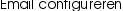 Email configureren