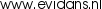 www.evidans.nl